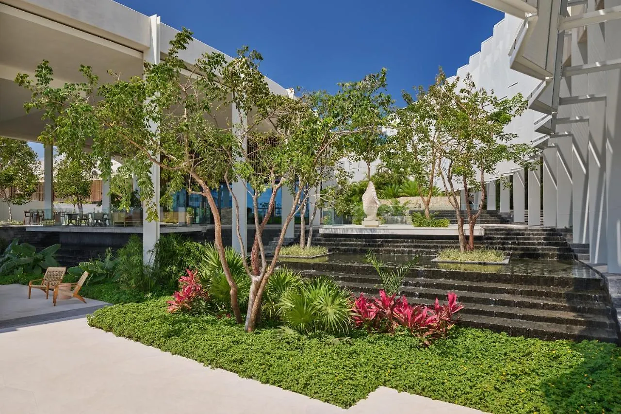 The St. Regis Kanai Resort, Riviera Maya Punta Maroma 5*,  Mexico