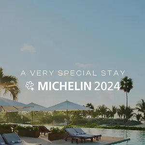 Resort Chable Maroma, Punta Maroma