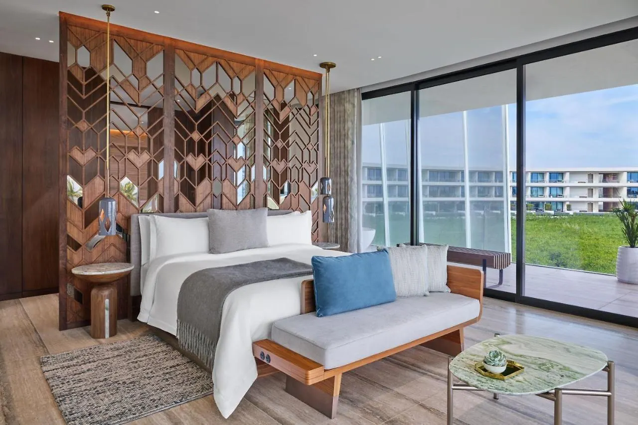 The St. Regis Kanai Resort, Riviera Maya Punta Maroma