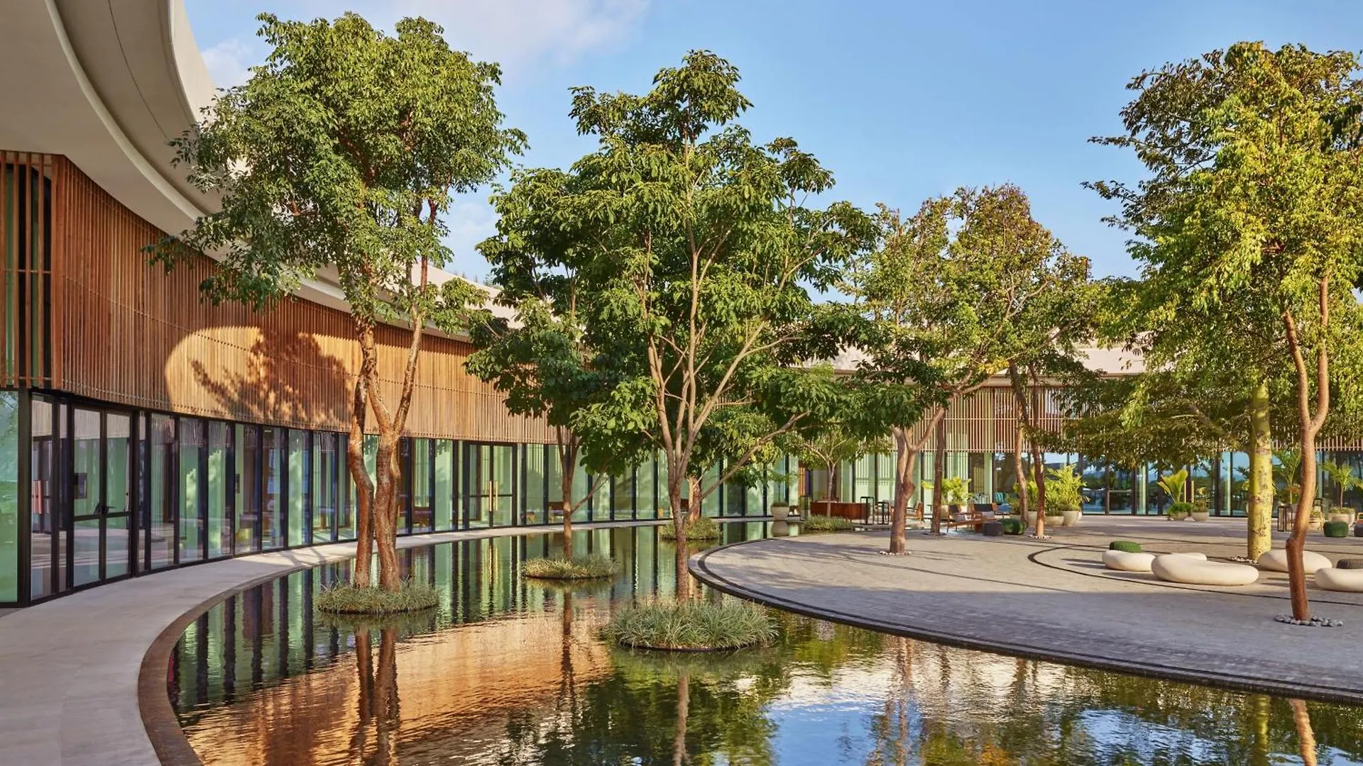 The St. Regis Kanai Resort, Riviera Maya Punta Maroma