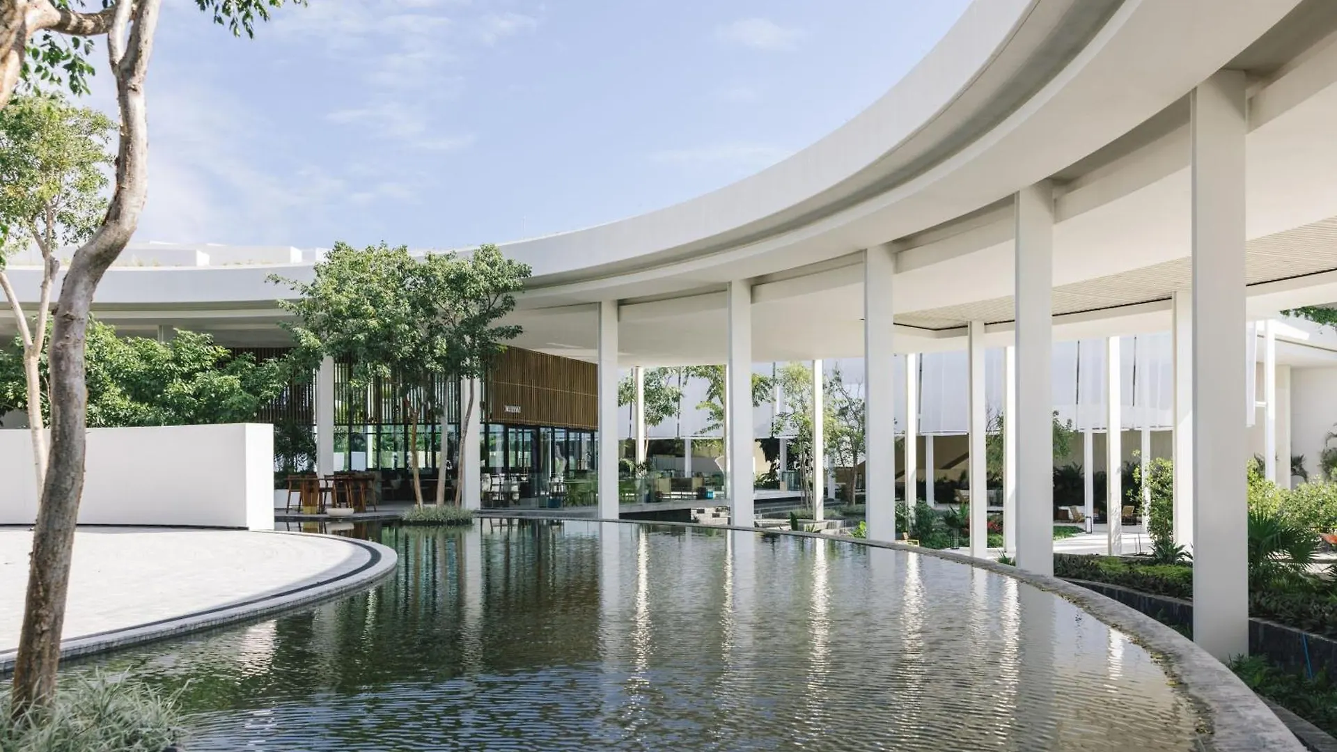 The St. Regis Kanai Resort, Riviera Maya Punta Maroma 5*,  Mexico