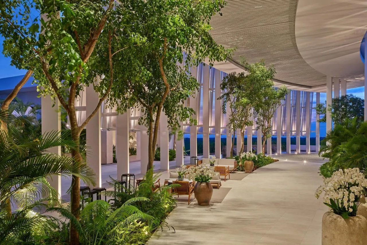 The St. Regis Kanai Resort, Riviera Maya Punta Maroma